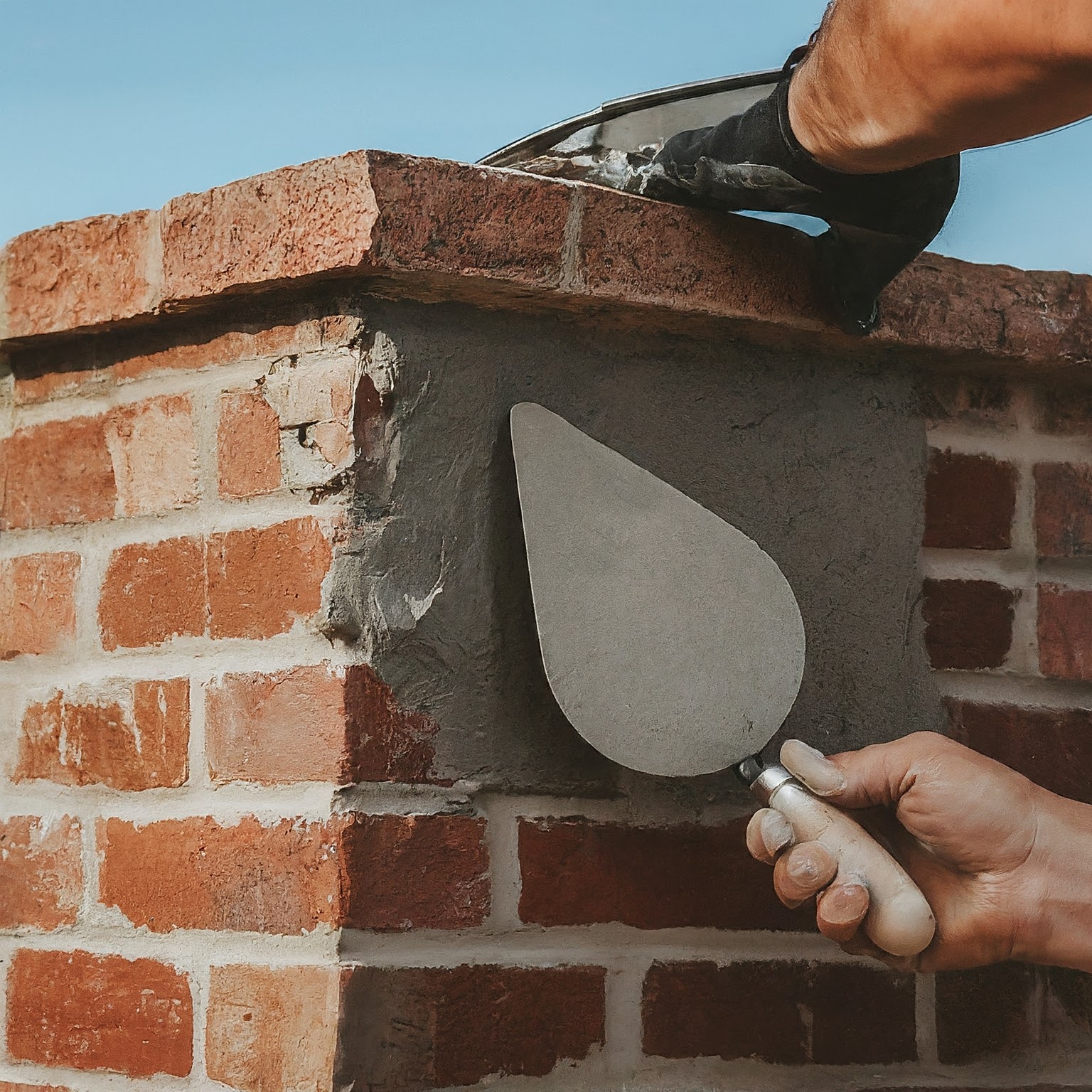 Expert Chimney Masonry Repair in Revere, Massachusetts - Professional Service by Chimney Sweep Revere