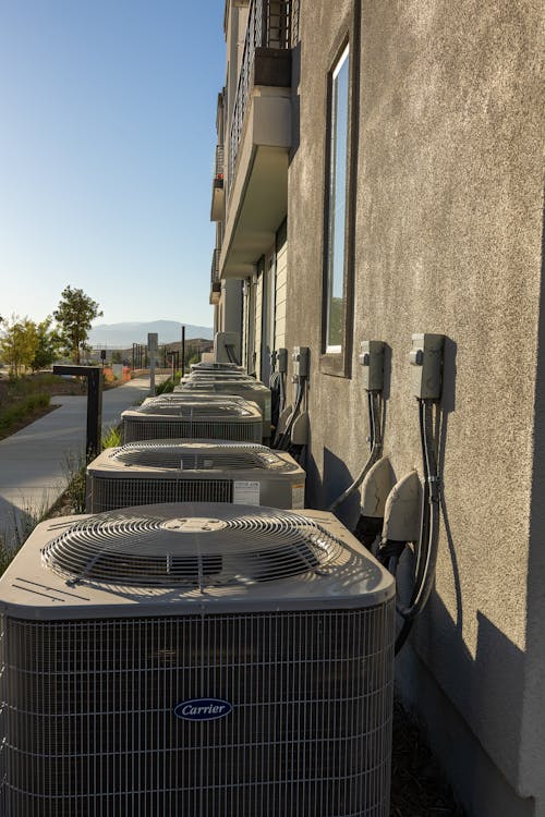 Professional Commercial Air Duct Cleaning In Revere Massachusetts