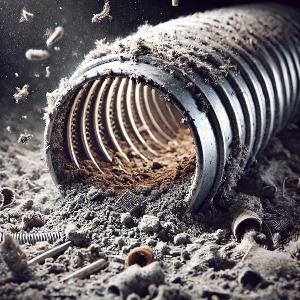 Professional Dryer Vent Cleaning Revere MA - Expert Safety and Efficiency Solutions by Chimney Sweep Revere