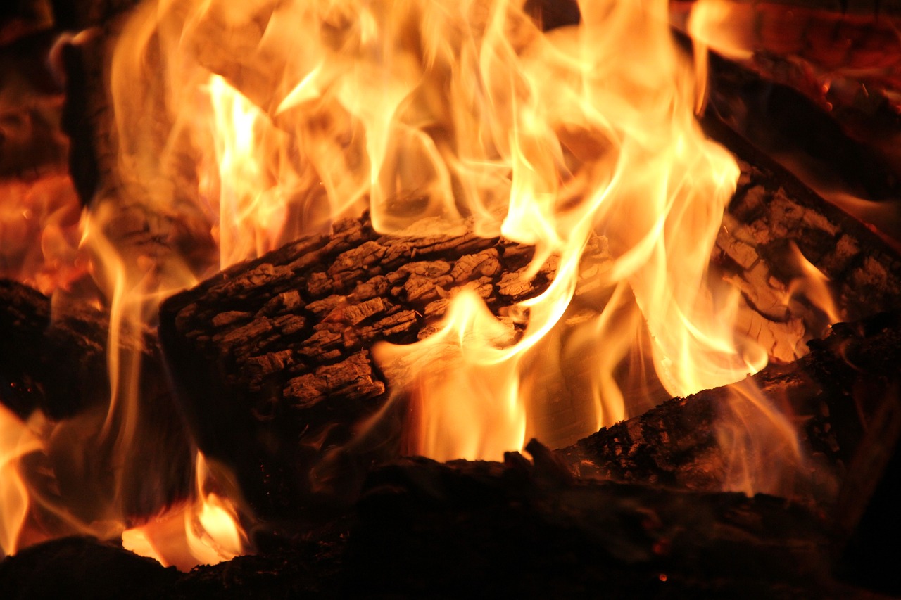 Professional Fireplace Cleaning Services In Revere Massachusetts