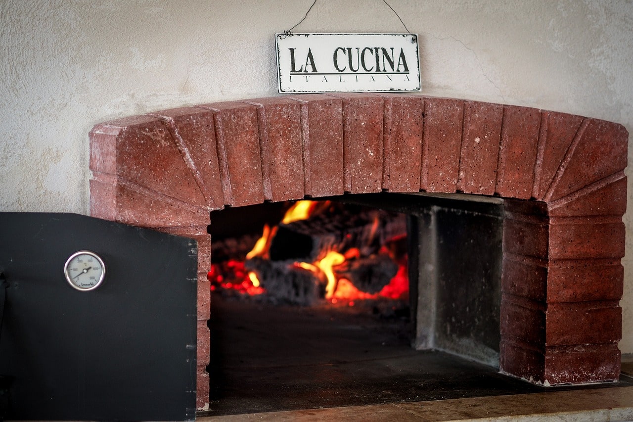 Premium Pizza Ovens and Grills in Revere, Massachusetts