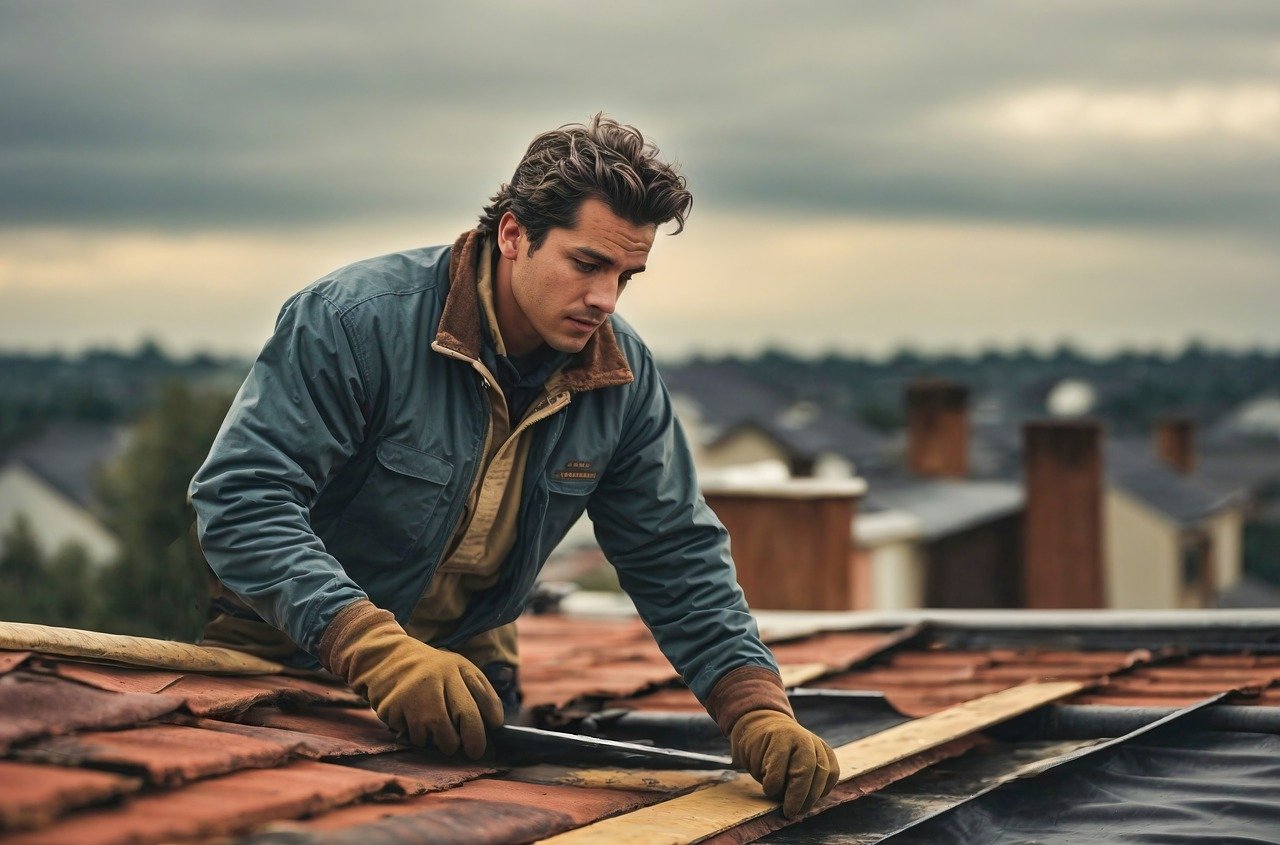 Expert Roof Repair in Revere, Massachusetts - Professional Service by Revere Roofing