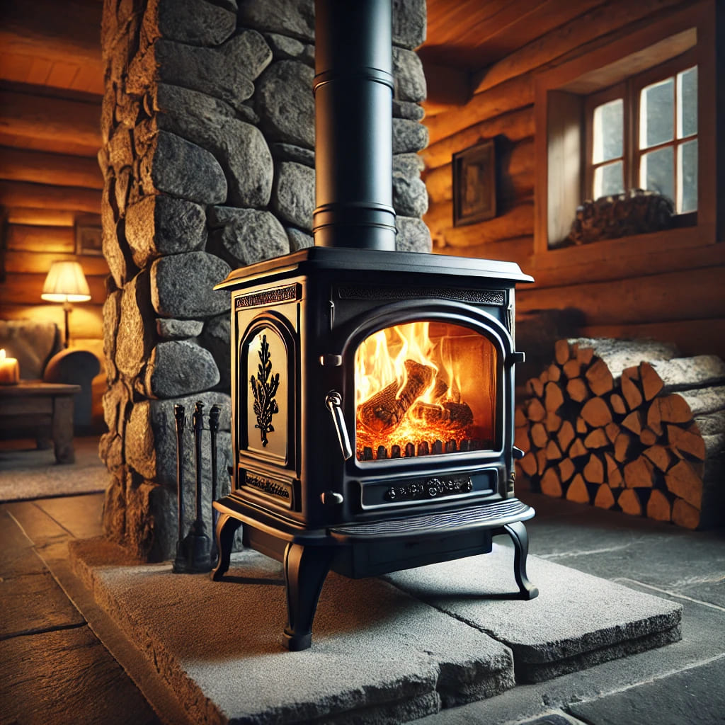 Professional Wood Stove Repair Revere MA - Expert Heating Efficiency Solutions by Chimney Sweep Revere